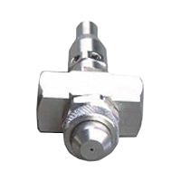 Air Atomising Nozzles